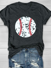 Baseball-T-Shirt